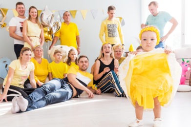 Suomen Uusperheiden Liitto ry Tapahtumakalenteri