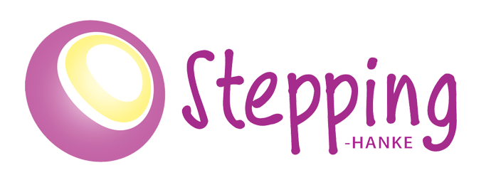 Stepping-hanke