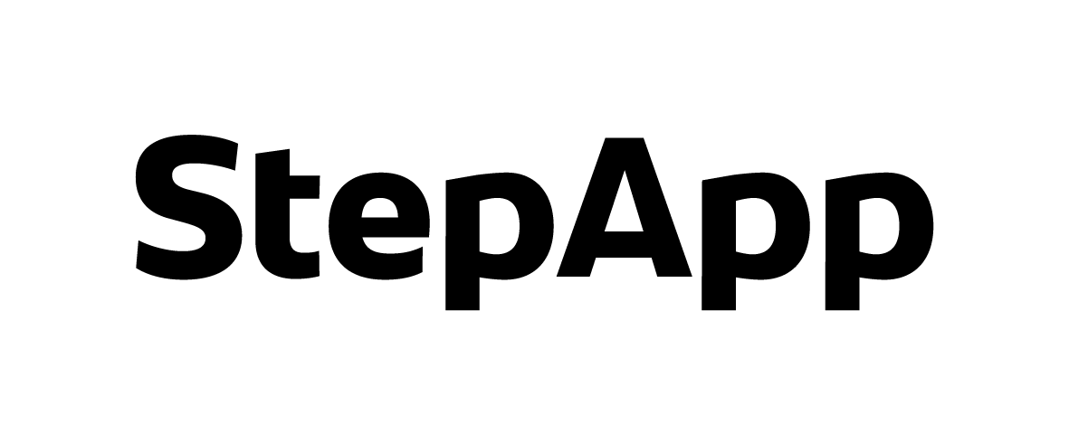 StepApp-toiminta