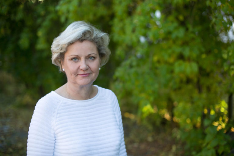 Tina Mäkelä, Suomen Uusperheiden Liitto ry:n kunniapuheenjohtaja, Sosiaalineuvos