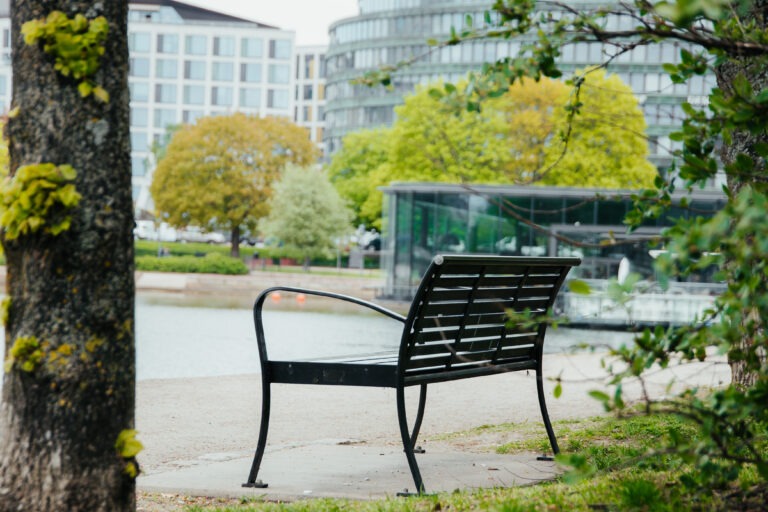 mainos tsemppiryhmään