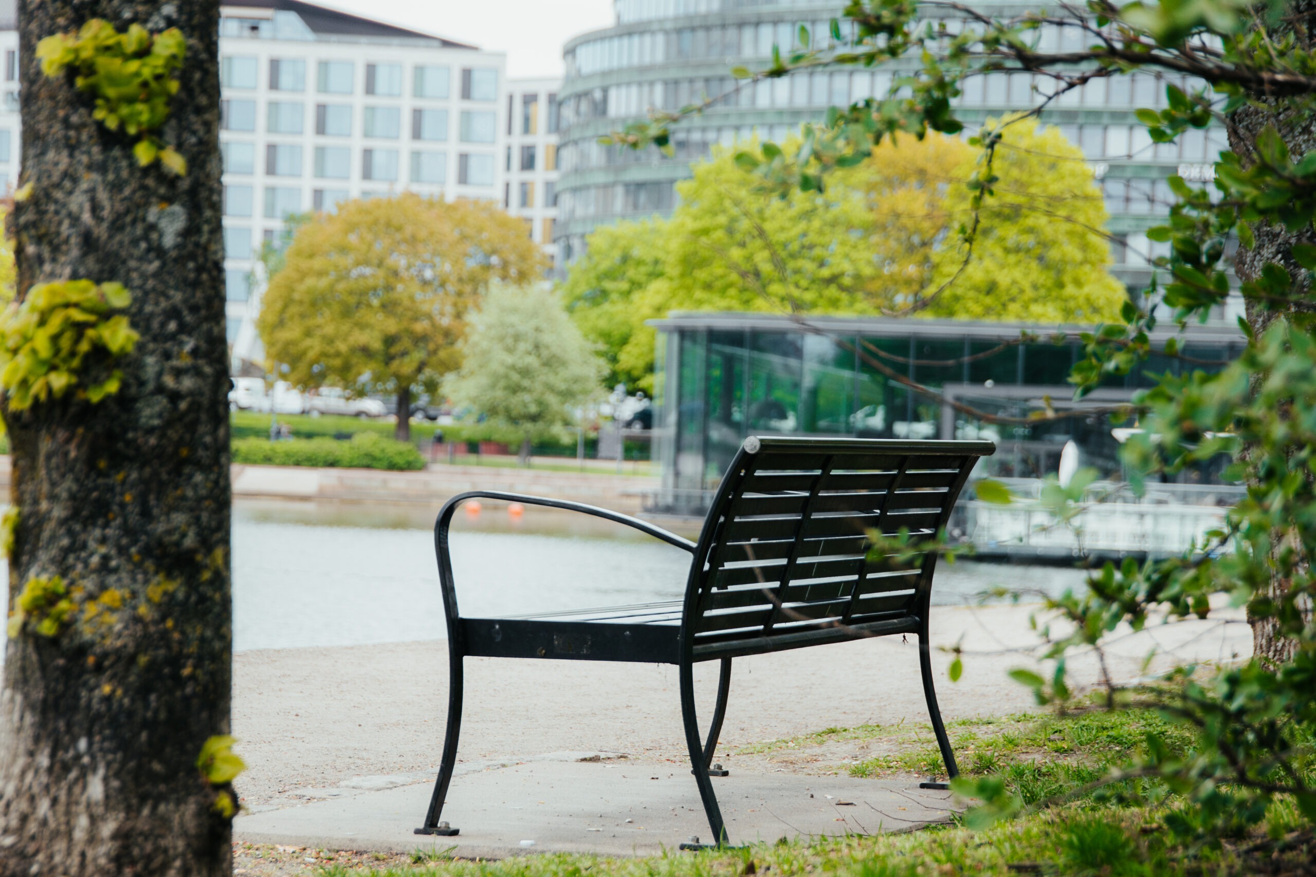 mainos tsemppiryhmään