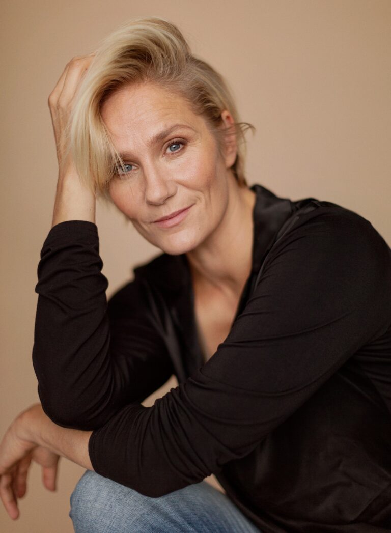 Uusperheestä tuli mun juttu – Laura Malmivaaran oivallukset toimivaan arkeen verkkoilta 4.12.