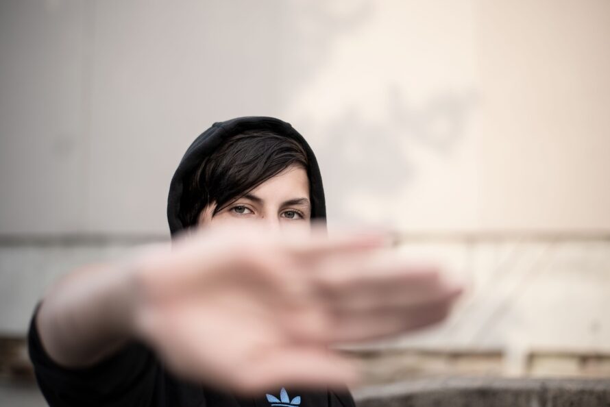 Kamalat (uusperhe) äidit – vertaisryhmä verkossa 3.3.-7.4. (6 krt)