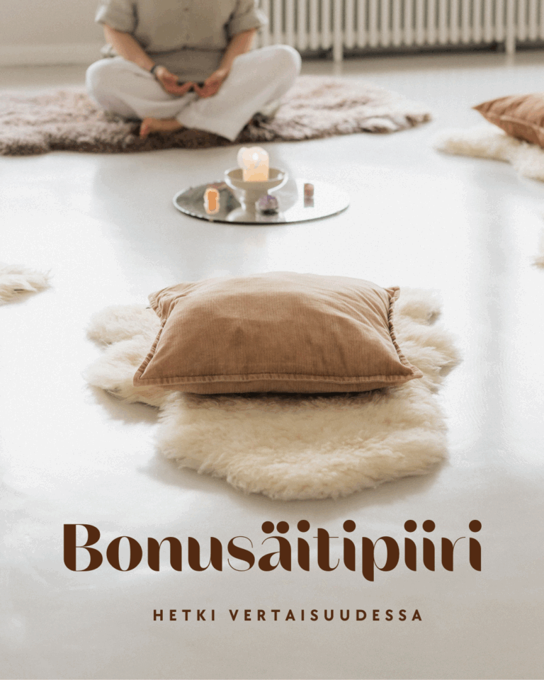 Bonusäitipiiri 13.12.