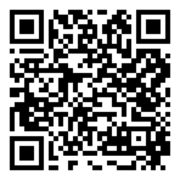 QR-koodi vuoroasuva nuori ja talous -kyselyn Webropol-linkistä.