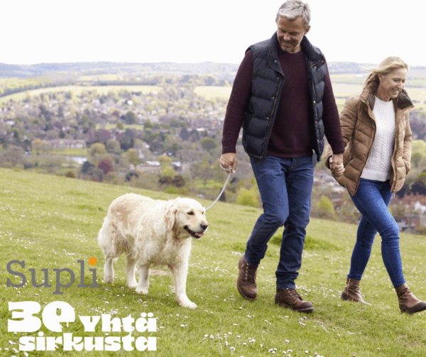 Muutokset ovat uusparisuhteen kasvun edellytys 5.3.