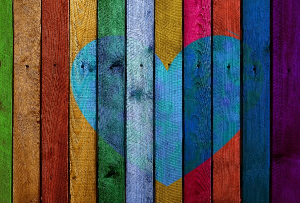 kysely sateenkaariuusperheille