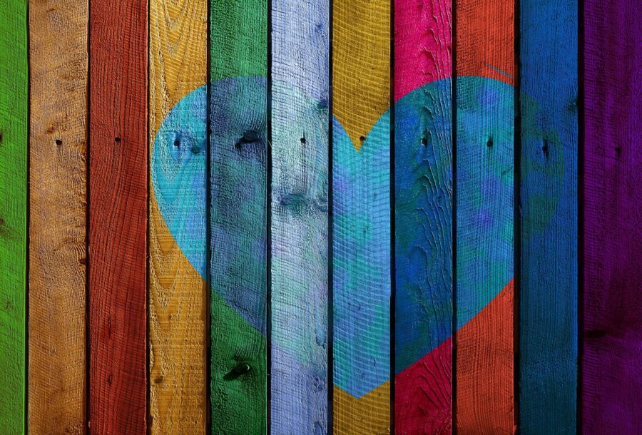 kysely sateenkaariuusperheille