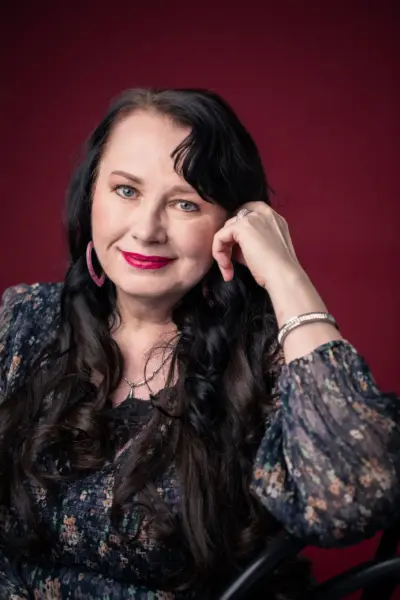 Tanja Moring